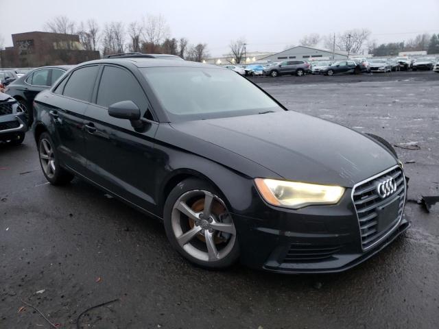 Photo 4 from auction – 2015 AUDI A3 with VIN WAUBFGFF7F1107185