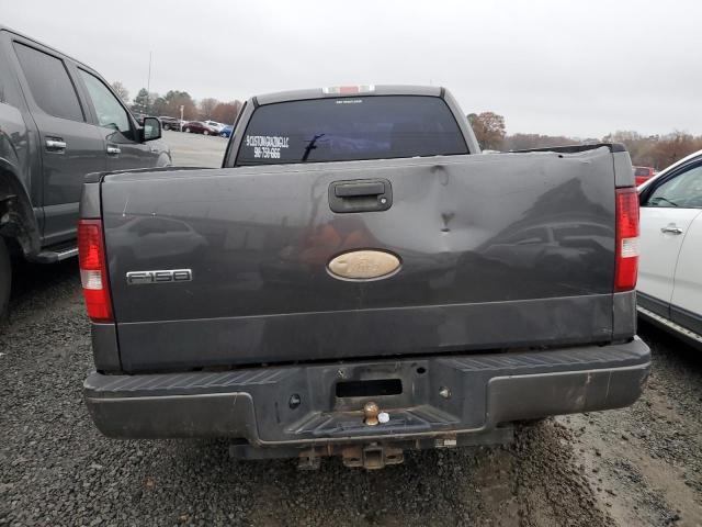 Photo 6 from auction – 2006 FORD F150 with VIN 1FTRF12246KE03115
