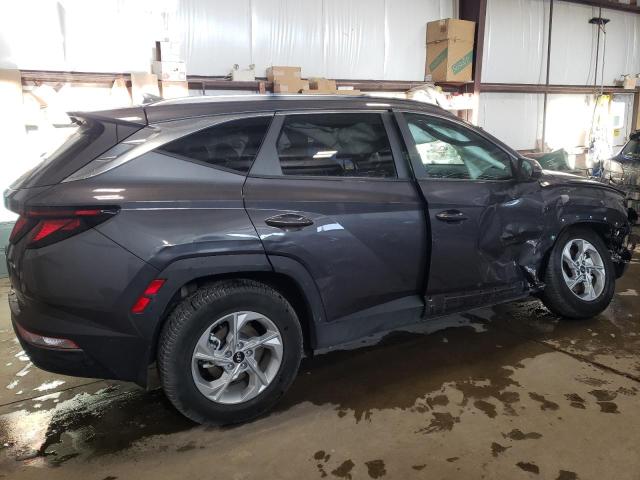 Photo 3 from auction – 2022 HYUNDAI TUCSON SEL with VIN KM8JBCAE9NU091985
