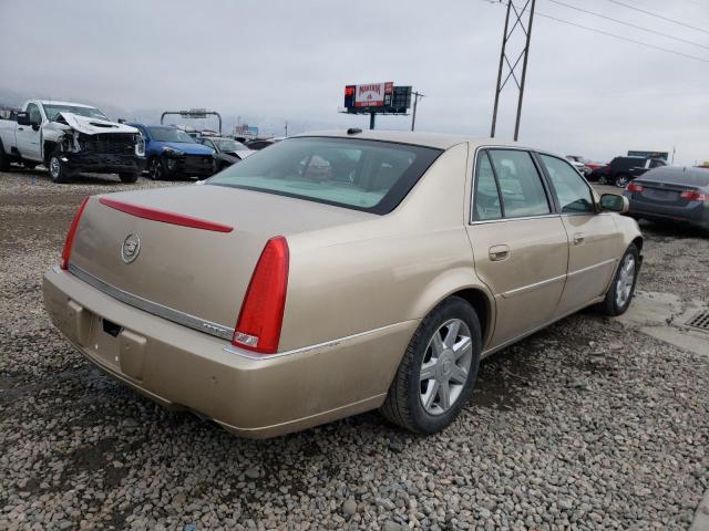 Photo 3 from auction – 2006 CADILLAC DTS with VIN 1G6KD57Y06U118995