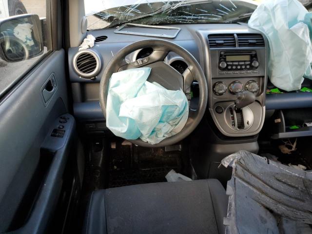 Photo 8 from auction – 2006 HONDA ELEMENT EX with VIN 5J6YH28666L026071