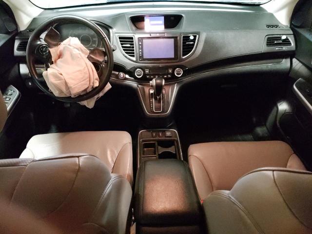 Photo 8 from auction – 2016 HONDA CR-V EXL with VIN 5J6RM4H78GL062060