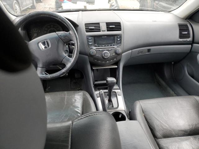Photo 8 from auction – 2003 HONDA ACCORD EX with VIN 1HGCM66533A046140