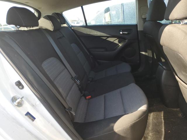 Photo 10 from auction – 2016 KIA FORTE LX with VIN KNAFK5A89G5547168
