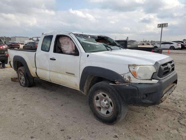 Photo 4 from auction – 2015 TOYOTA TACOMA PRE with VIN 5TFTX4GN5FX039331