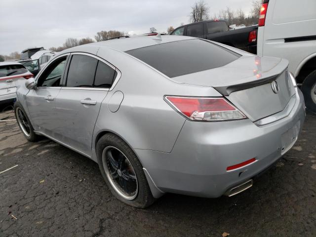 Zdjęcie 2 z aukcji – 2013 ACURA TL TECH z VIN 19UUA8F5XDA005336