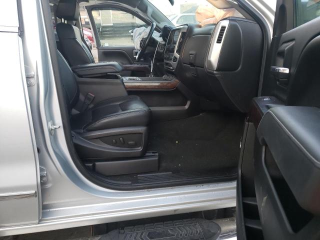 Photo 7 from auction – 2015 GMC SIERRA with VIN 1GT12ZE87FF647048
