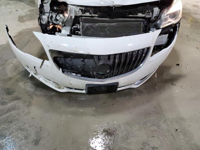 Photo 12 from auction – 2014 BUICK REGAL PREM with VIN 2G4GN5EX2E9184319