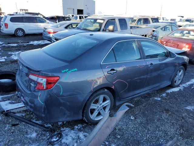 Photo 3 from auction – 2014 TOYOTA CAMRY L with VIN 4T1BF1FK2EU800512