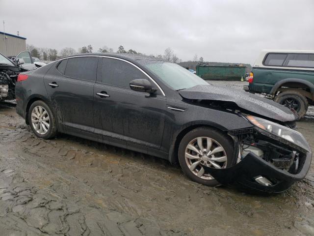 Photo 4 from auction – 2015 KIA OPTIMA EX with VIN 5XXGN4A76FG470513