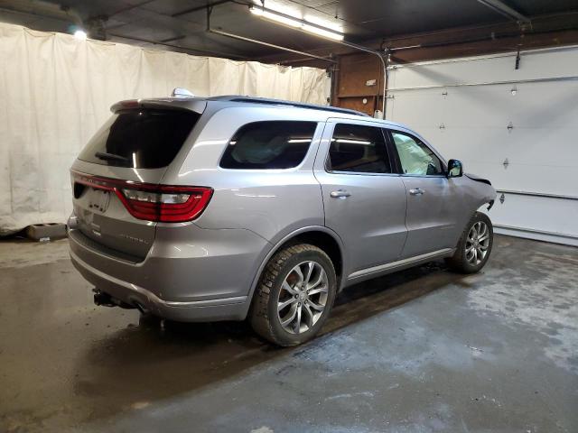 Photo 3 from auction – 2018 DODGE DURANGO CI with VIN 1C4RDJEG3JC414753