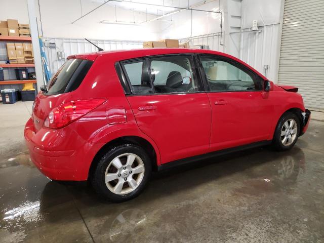 Photo 3 from auction – 2012 NISSAN VERSA S with VIN 3N1BC1CPXCK804188
