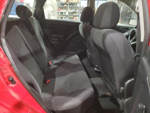 Photo 10 from auction – 2007 TOYOTA COROLLA MA with VIN 2T1KR32E27C678466