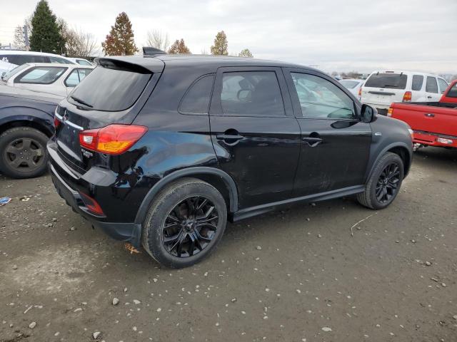 Photo 3 from auction – 2019 MITSUBISHI OUTLANDER with VIN JA4AR3AU3KU012677