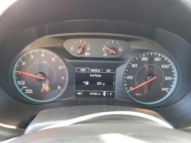 Photo 9 from auction – 2019 CHEVROLET MALIBU LT with VIN 1G1ZD5ST5KF169360