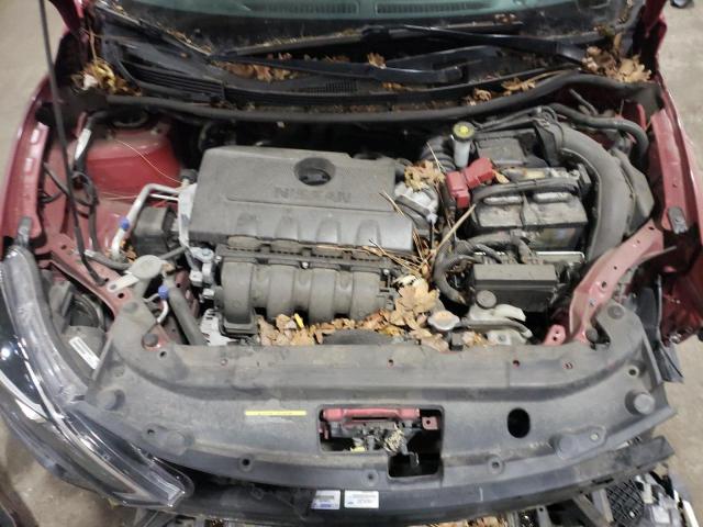 Photo 11 from auction – 2016 NISSAN SENTRA S with VIN 3N1AB7AP8GL653288