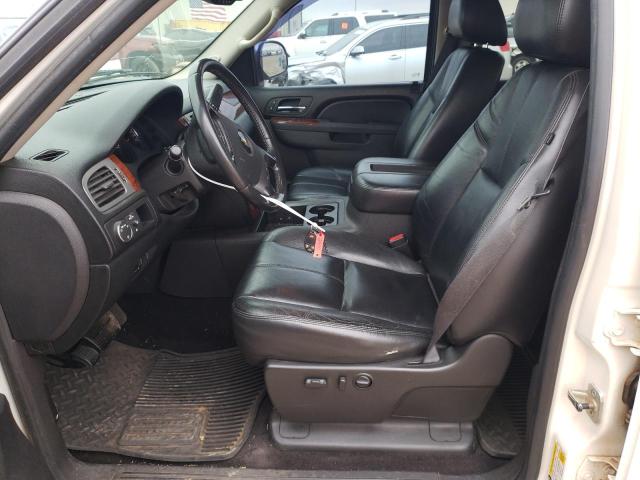 Photo 7 from auction – 2011 CHEVROLET SILVERADO with VIN 3GCPCTE05BG189436