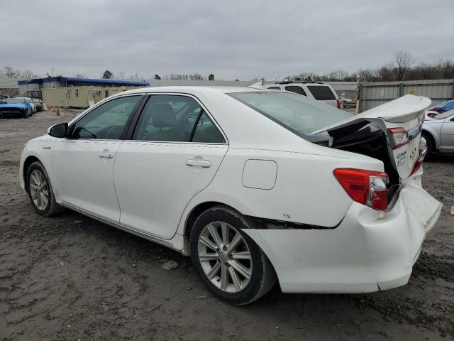 Photo 2 from auction – 2014 TOYOTA CAMRY with VIN 4T1BD1FK2EU130868