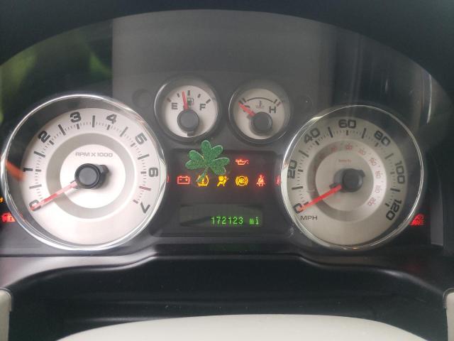 Photo 9 from auction – 2007 FORD EDGE SEL P with VIN 2FMDK39C87BA82753