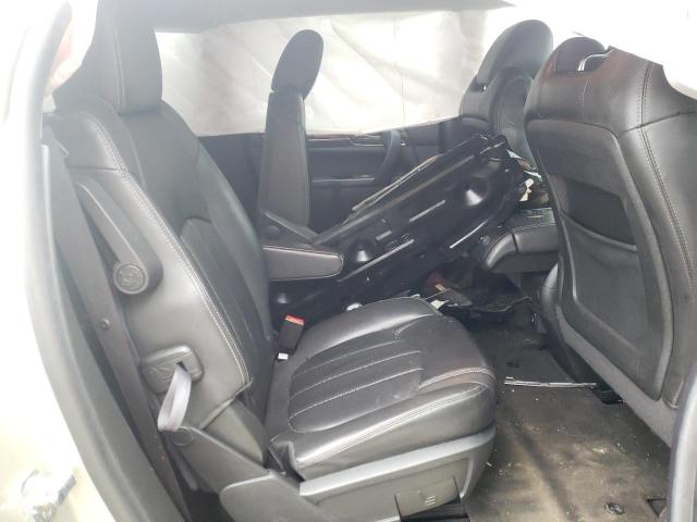 Photo 10 from auction – 2017 BUICK ENCLAVE with VIN 5GAKVBKD1HJ167173