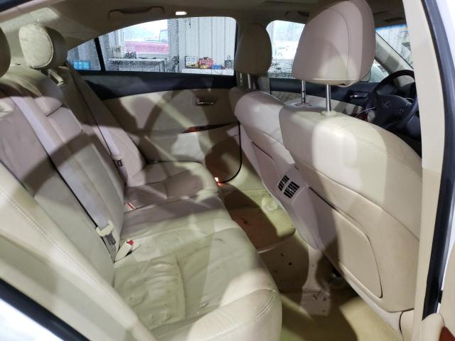 Photo 10 from auction – 2009 LEXUS ES 350 with VIN JTHBJ46G892324489