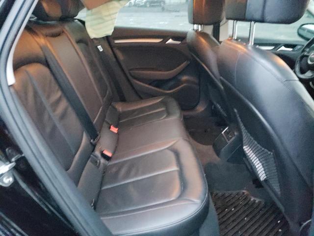 Photo 10 from auction – 2015 AUDI A3 with VIN WAUBFGFF7F1107185