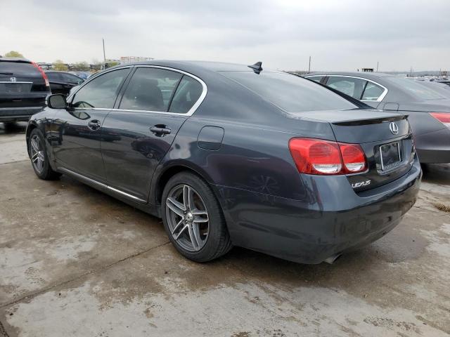 Photo 2 from auction – 2010 LEXUS GS 350 with VIN JTHBE1KS2A0048596