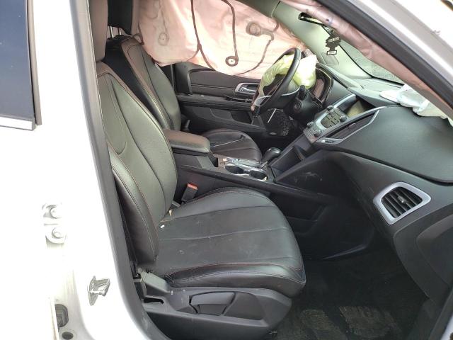 صورة رقم 7 من المزاد - 2017 GMC TERRAIN SL مع VIN 2GKFLUE33H6278328