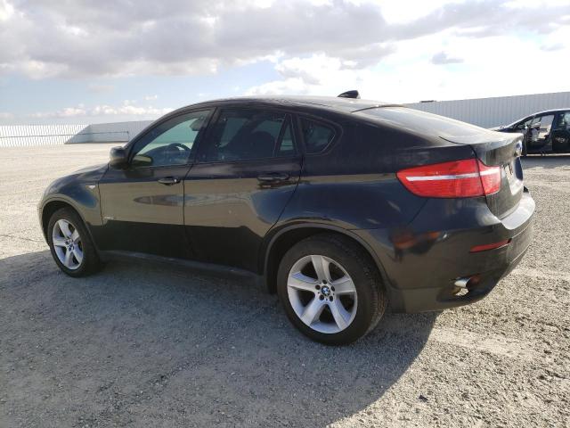 Photo 2 from auction – 2010 BMW X6 XDRIVE3 with VIN 5UXFG4C52AL225622