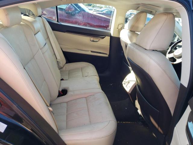 Photo 10 from auction – 2017 LEXUS ES 350 with VIN 58ABK1GG6HU058022