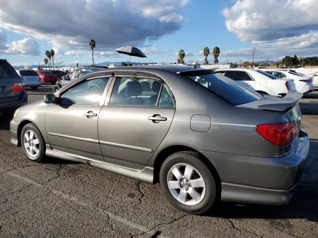 Photo 2 from auction – 2006 TOYOTA COROLLA CE with VIN 1NXBR30E86Z652468