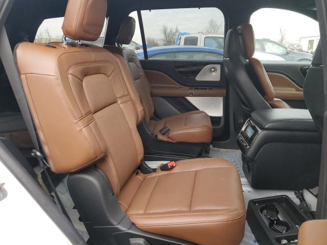 Photo 11 from auction – 2021 LINCOLN AVIATOR RE with VIN 5LM5J7XC4MGL14932
