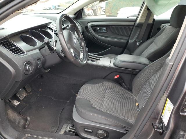 Photo 7 from auction – 2011 FORD TAURUS SEL with VIN 1FAHP2EW7BG106128