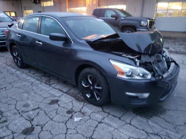 Photo 4 from auction – 2013 NISSAN ALTIMA 2.5 with VIN 1N4AL3AP6DC286519