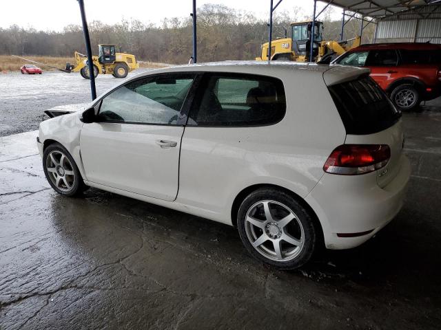 Photo 2 from auction – 2013 VOLKSWAGEN GOLF with VIN WVWBM7AJ6DW090593