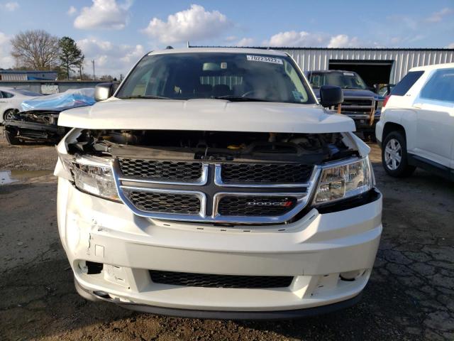 Photo 5 from auction – 2016 DODGE JOURNEY SE with VIN 3C4PDCAB7GT149040