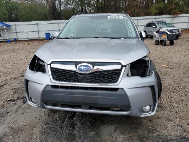 Photo 5 from auction – 2014 SUBARU FORESTER 2 with VIN JF2SJGMC8EH471150