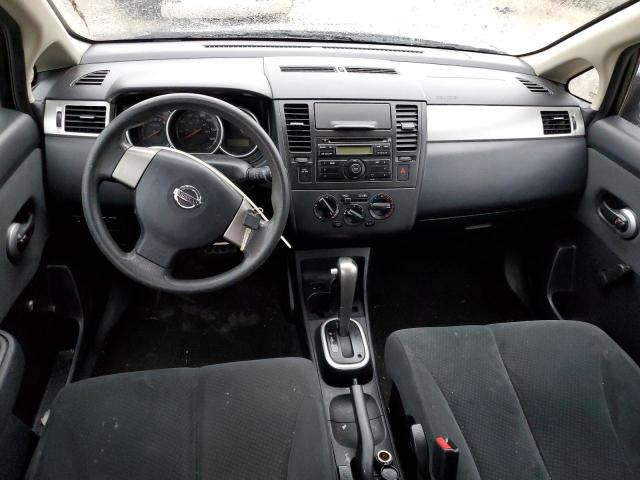 Photo 8 from auction – 2010 NISSAN VERSA S with VIN 3N1BC1CP9AL468573