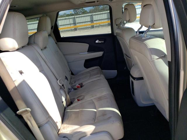 Photo 11 from auction – 2011 DODGE JOURNEY LU with VIN 3D4PG9FG3BT509852