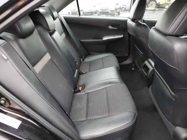 Photo 10 from auction – 2013 TOYOTA CAMRY L with VIN 4T1BF1FK9DU263359