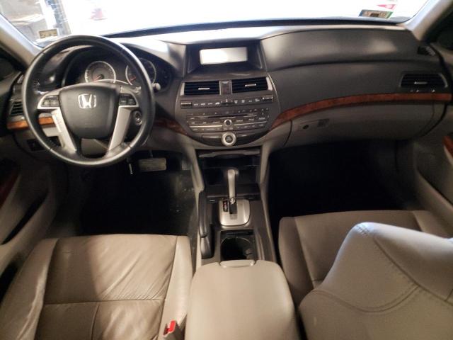 Photo 8 from auction – 2011 HONDA ACCORD EXL with VIN 1HGCP2F81BA034366