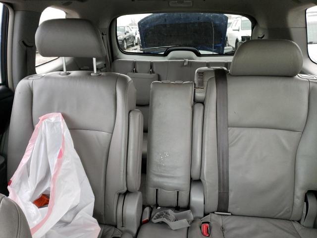 Photo 10 from auction – 2008 TOYOTA HIGHLANDER with VIN JTEES42A982069438