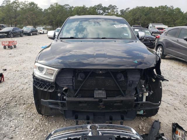 Photo 5 from auction – 2015 DODGE DURANGO CI with VIN 1C4RDHEG6FC120165