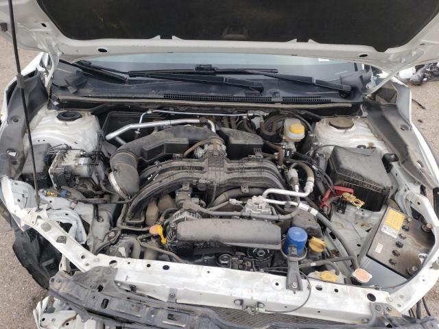 Photo 12 from auction – 2021 SUBARU CROSSTREK with VIN JF2GTHSC3MH209866