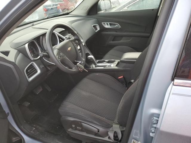 Photo 7 from auction – 2015 CHEVROLET EQUINOX LS with VIN 2GNALAEK4F6108933