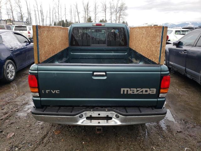 Photo 6 from auction – 2000 MAZDA B3000 TROY with VIN 4F4YR16V3YTM04414