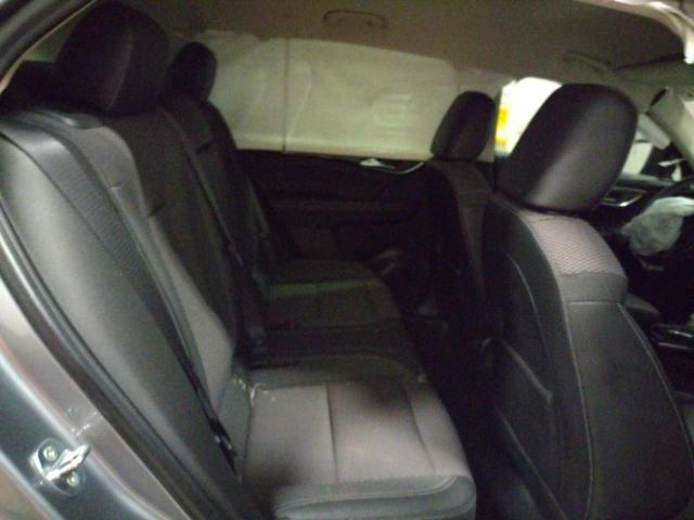 Photo 11 from auction – 2022 BUICK ENVISION P with VIN LRBAZLR43ND061357