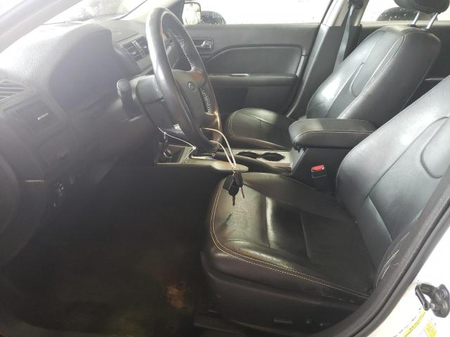 Photo 7 from auction – 2011 FORD FUSION SEL with VIN 3FAHP0JG4BR248559