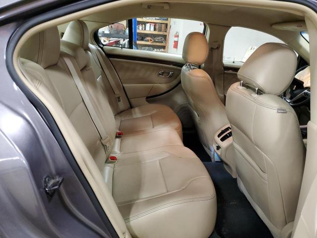 Photo 10 from auction – 2013 FORD TAURUS LIM with VIN 1FAHP2F85DG208823