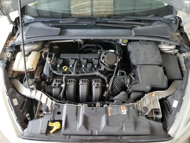 Photo 11 from auction – 2015 FORD FOCUS SE with VIN 1FADP3F20FL338969